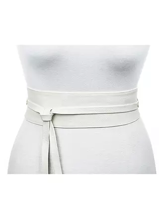 VANZETTI | Ceinture à nouer à la taille | 